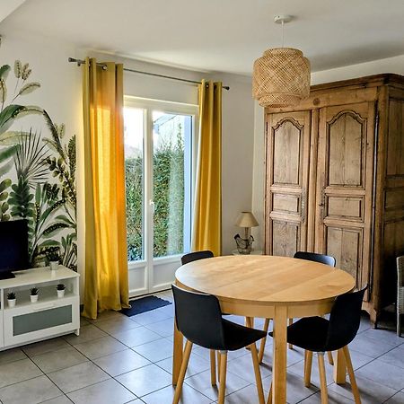 Maison De Vacances Cosy 아브랑슈 외부 사진