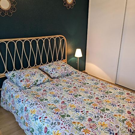 Maison De Vacances Cosy 아브랑슈 외부 사진