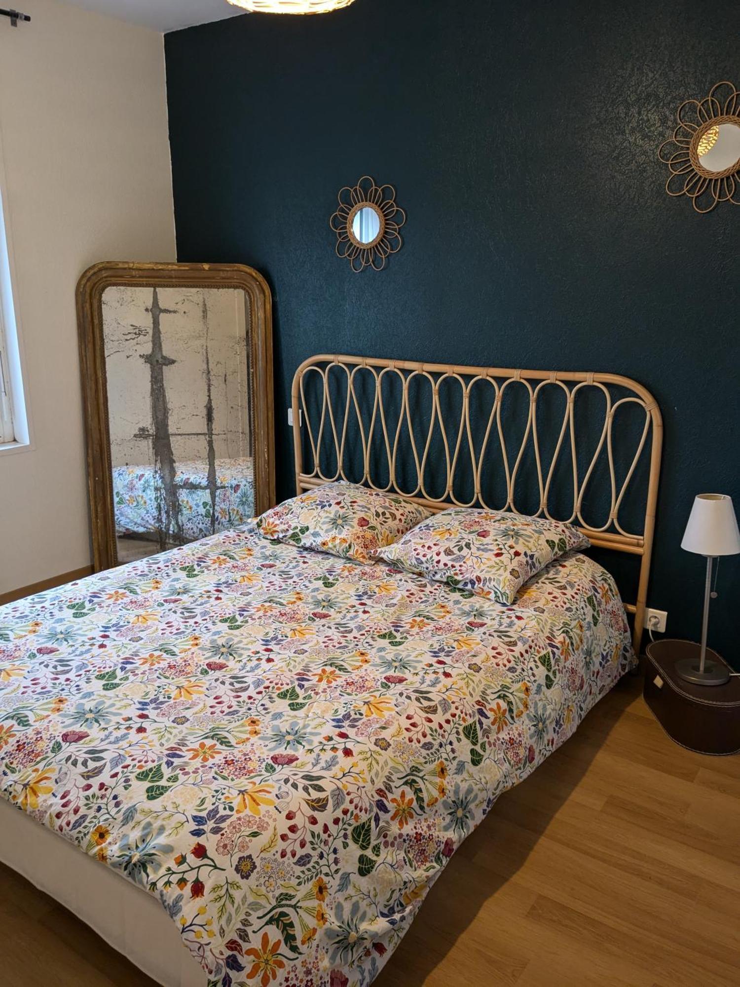 Maison De Vacances Cosy 아브랑슈 외부 사진